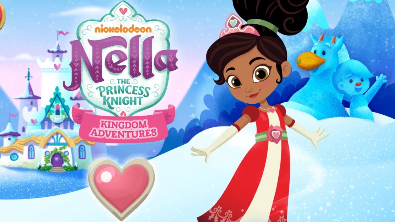 Nella Kingdom Adventures